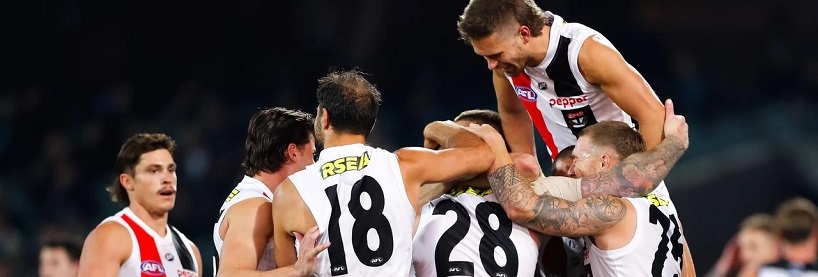 AFL Round 9 Odds Sportsbet