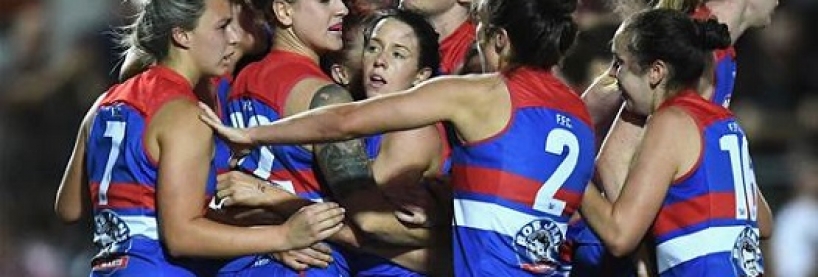2018 AFL Women's (AFLW) Grand Final Betting Tips | Before ...