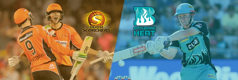 Big Bash League (BBL09): Scorchers vs Heat Betting Tips ...