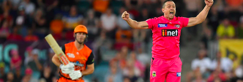 BBL11 Qualifier Betting Tips