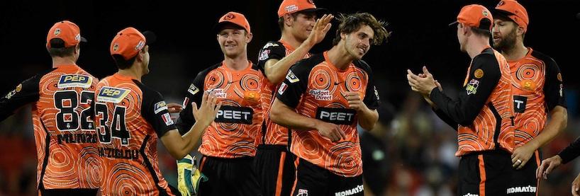 BBL11 Sixers vs Scorchers Betting Tips