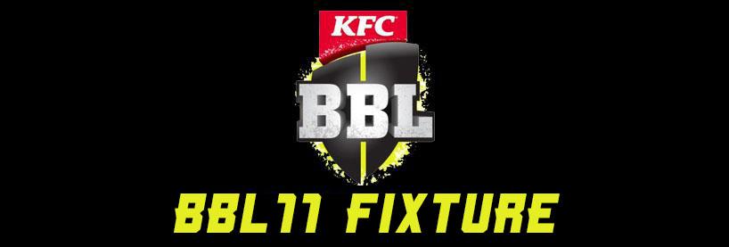 BBL11 Fixture