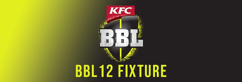 BBL12 Fixture