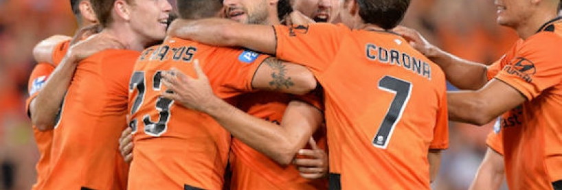 2017 ACL: Brisbane Roar v Shanghai Betting Tips | Before ...