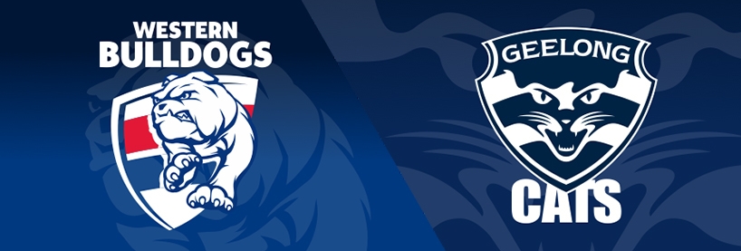 Geelong Vs Western Bulldogs 2021 / Geelong Cats vs Essendon | Kardinia Park Stadium Trust