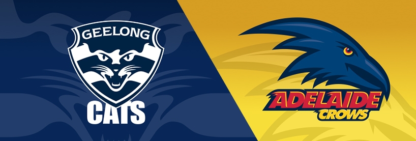 2019 AFL: Round 15 Geelong vs Adelaide Preview & Betting ...