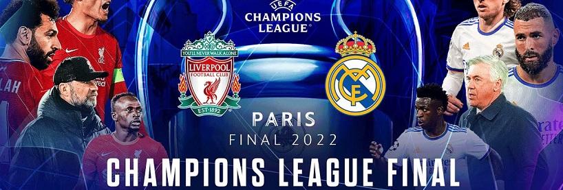 Champions League Final Betting Tips