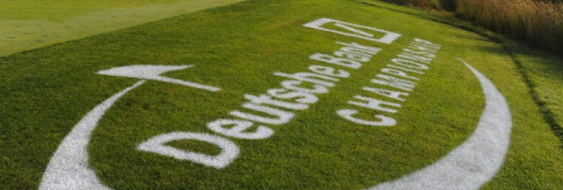 Deutsche Bank Golf Deutsche Bank Golf