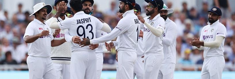 England vs India 2nd Test Betting Tips
