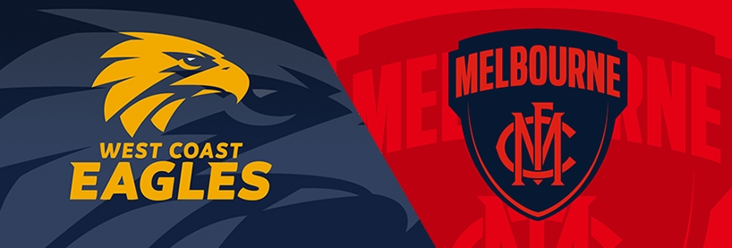 2019 Afl Round 9 West Coast Vs Melbourne Preview Betting Tips Before You Bet