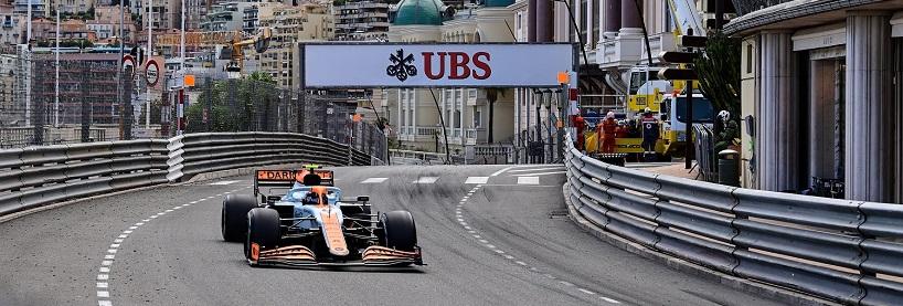 Monaco Grand Prix Betting Tips