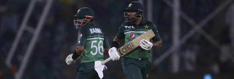 Pakistan vs Australia 3rd ODI Betting Tips