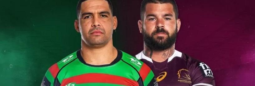 2022 NRL Round 9: Rabbitohs vs Broncos Preview &amp; Betting Tips