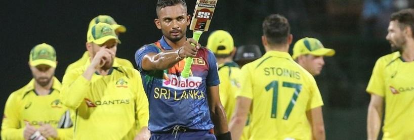 Sri Lanka vs Australia 2nd ODI Betting Tips