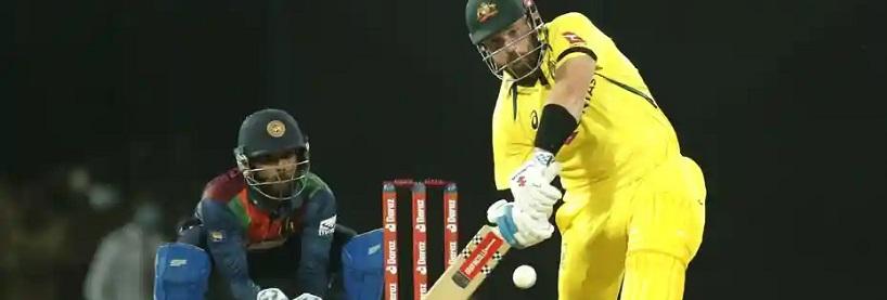 Sri Lanka vs Australia ODI Betting Tips