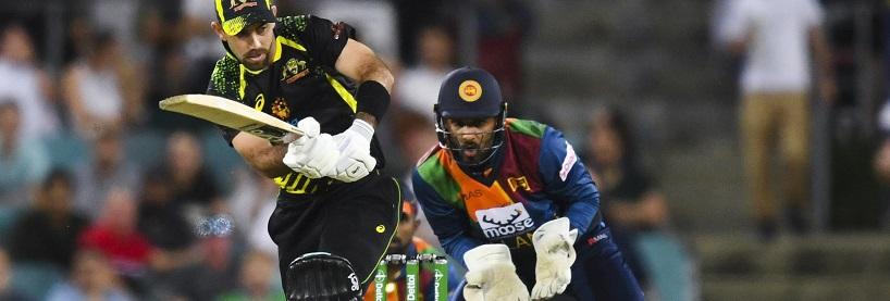 Sri Lanka vs Australia 1st T20 Betting Tips