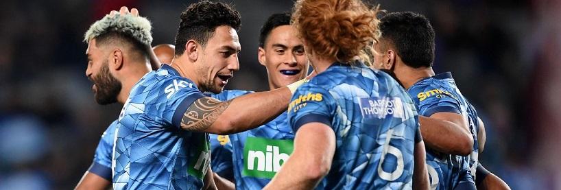 Super Rugby Trans-Tasman: Round 4 Preview &amp; Betting Tips