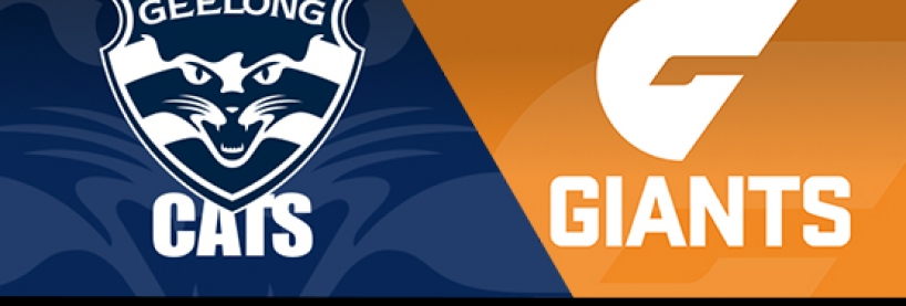 2018 AFL: Round 7 Geelong vs Greater Western Sydney Preview &amp; Betting Tips