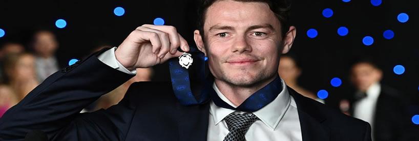 2021 Brownlow Medal Leaderboard Before You Bet