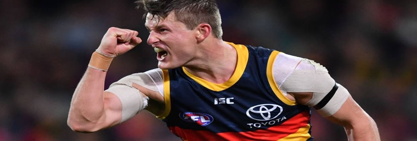 Brownlow Votes AFL Round 15