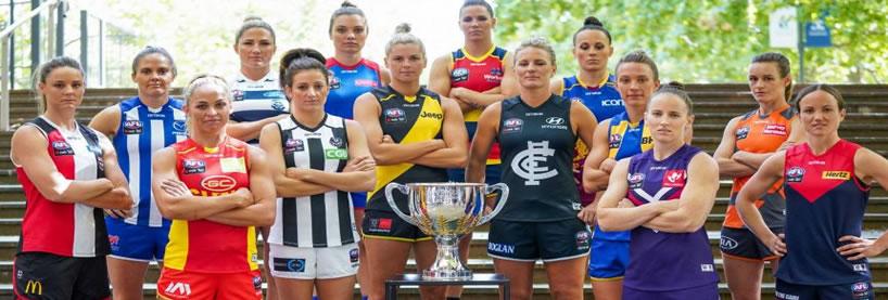 2021 AFLW Premiership