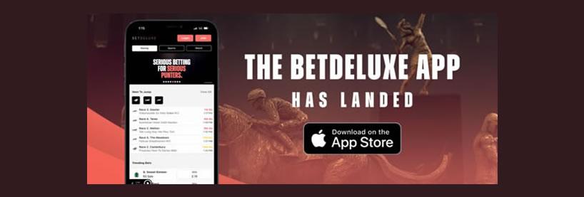BetDeluxe App