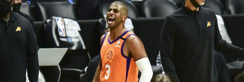 2020-21 NBA Finals Betting Tips: Game 1 | Before You Bet