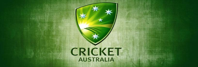 Cricket schedule