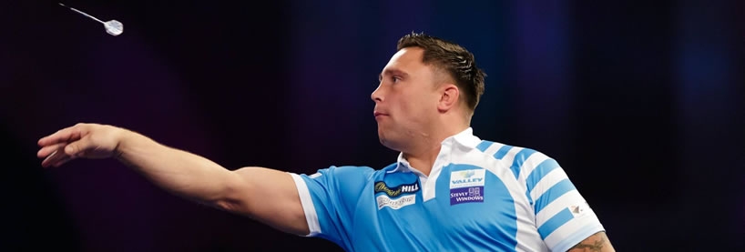 2019 Premier League Darts: Week 2 Preview &amp; Betting Tips