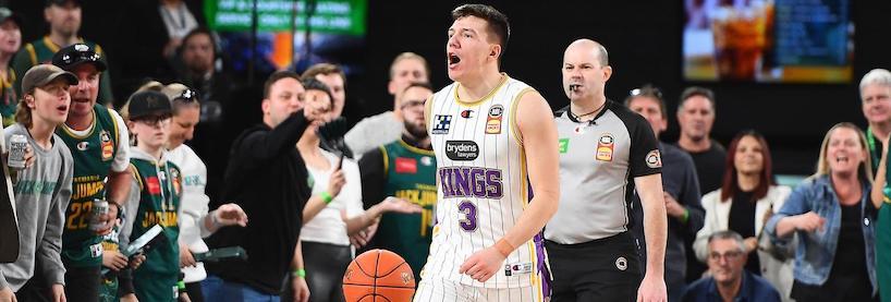 NBL Grand Finals Game 3 Betting Tips