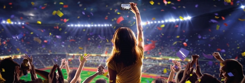 Streaming Live Sports on Australian Betting Sites