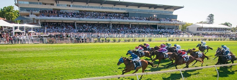 Ascot Racecourse