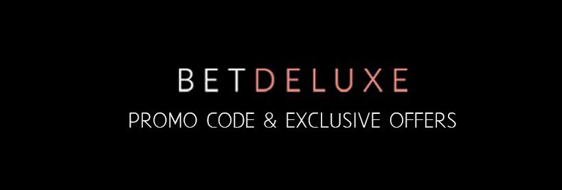 BetDeluxe Promotions