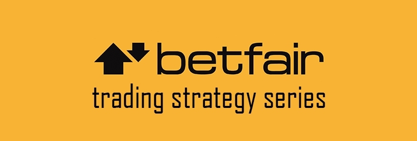 Betfair Strategy