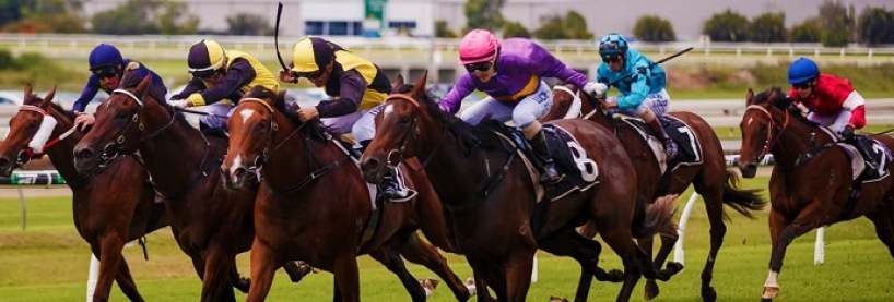 Doomben Racecourse