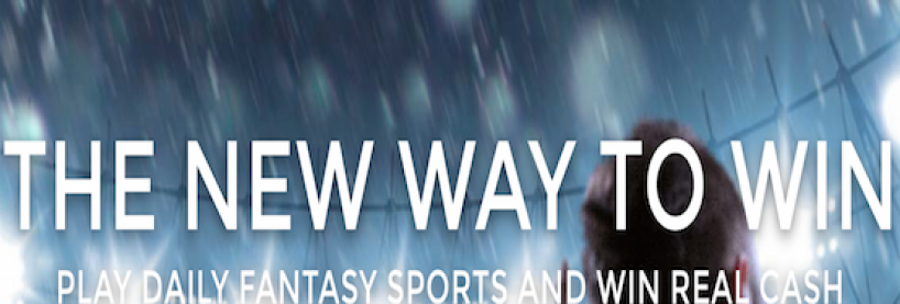 How to play Daily Fantasy Sports