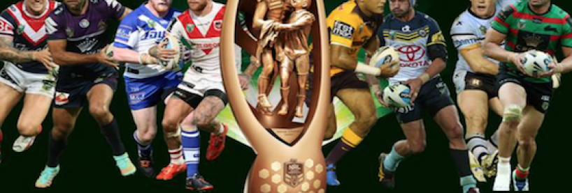 NRL Daily Fantasy Sports