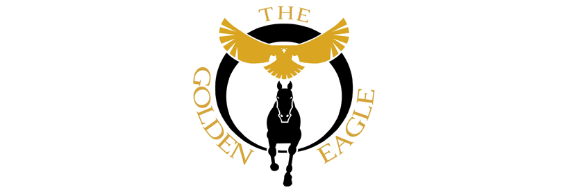 the golden eagle