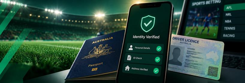 Account ID Verification