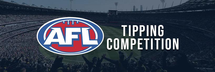 AFL Footy Tipping