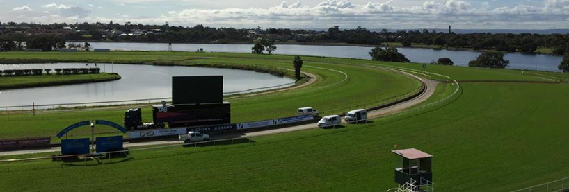 Belmont Racecourse Parking Belmont Racecourse Parking