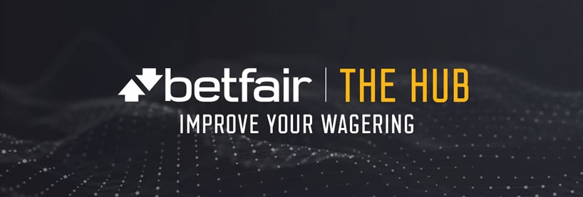 Scalping for profit on Betfair