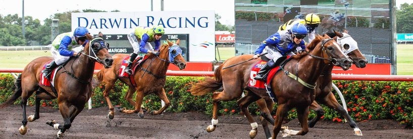 Darwin Racecourse