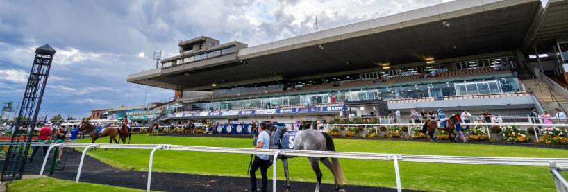Morphettville Racecourse