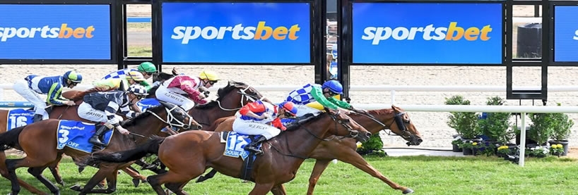 Performance Ratings &amp; Pricing with Julian Vallance with Sportsbet