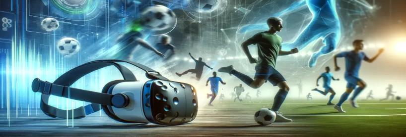 Virtual Sports vs Esports