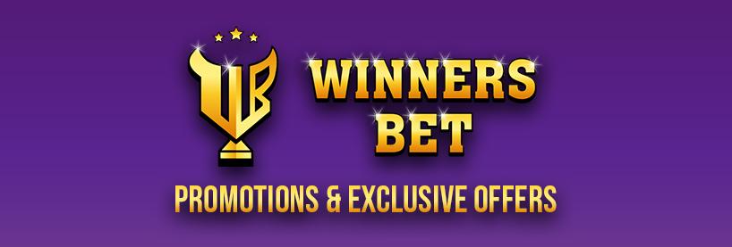 winnersbet promotions