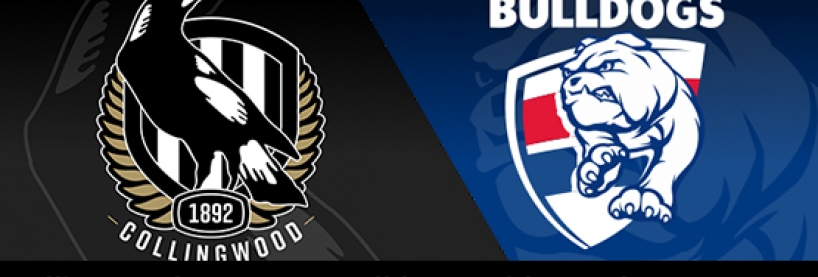 2018 AFL: Round 10 Collingwood vs Western Bulldogs Preview &amp; Betting Tips