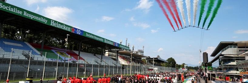 F1 Italian GP Betting Tips