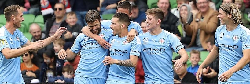 2019-20 A-League: Round 3 Preview &amp; Betting Tips